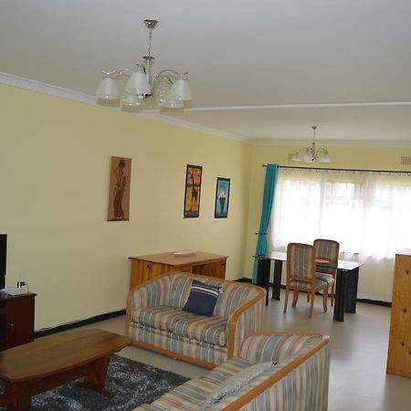 Kasuda House - Rent The Entire House Hotel Lusaka Exterior foto