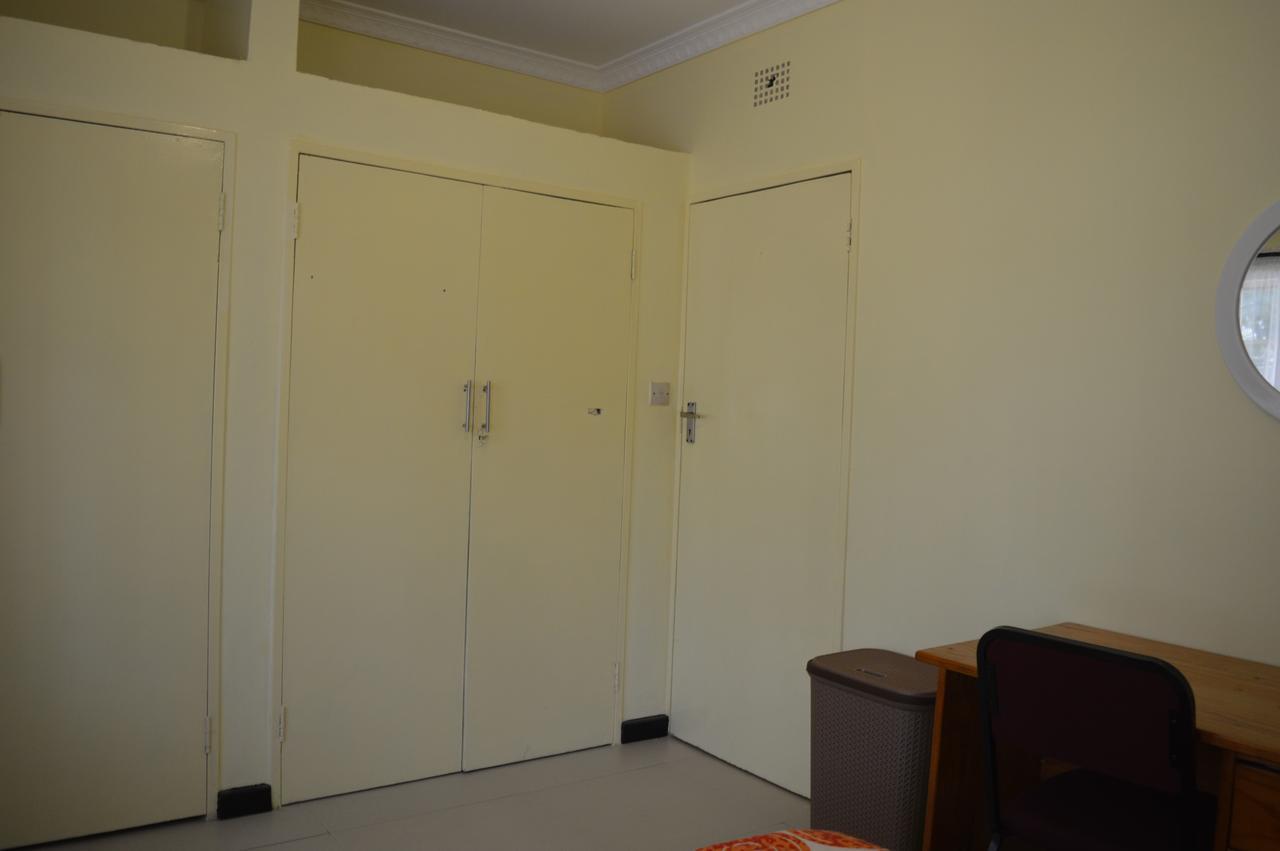 Kasuda House - Rent The Entire House Hotel Lusaka Exterior foto